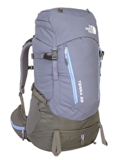 Womens Terra 55 Rucksack - Eventide Blue