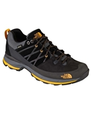 The North Face Wreck GTX Trail Shoe - TNF Black