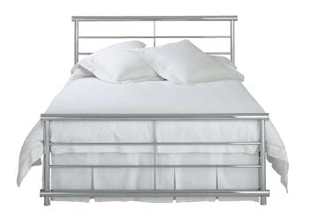 The Original Bedstead Company Andreas Bedstead