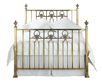The Original Bedstead Company Ayr Bedstead