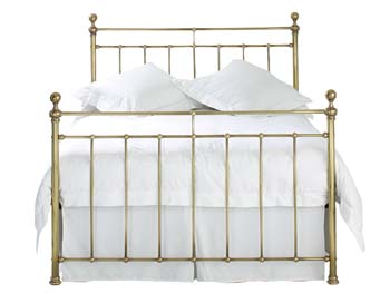 The Original Bedstead Company Blyth Bedstead