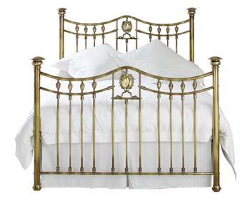 The Original Bedstead Company Caldermill Bedstead