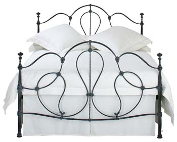 Cara Bedstead