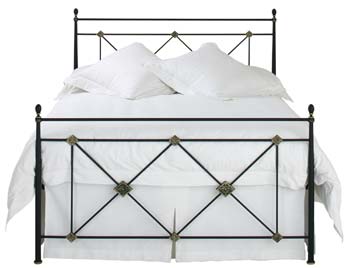 Maine Bedstead