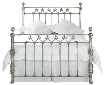 The Original Bedstead Company Newton Bedstead