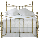 Original Bedstead Arran metal bedframe furniture