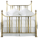 Original Bedstead Clifton metal bedframe furniture