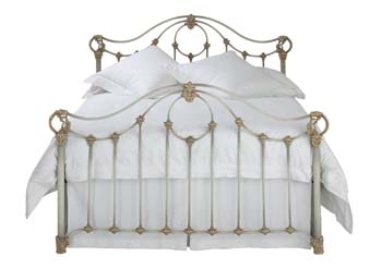 The Original Bedstead Company Original Bedstead Company Alva Bedstead