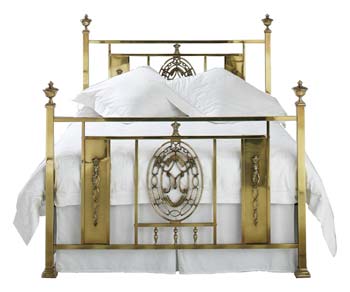 The Original Bedstead Company Original Bedstead Company Campbleton Bedstead