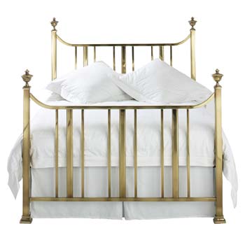 Original Bedstead Company Clifton Bedstead