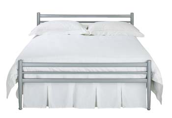The Original Bedstead Company Original Bedstead Company Clola Bedstead