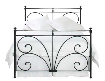 The Original Bedstead Company Original Bedstead Company Errol Headboard
