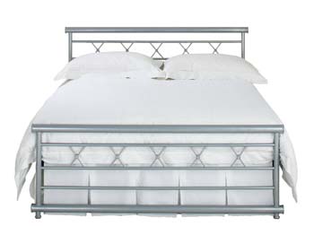 The Original Bedstead Company Original Bedstead Company Fara Headboard