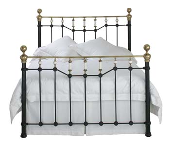The Original Bedstead Company Original Bedstead Company Glenshee Headboard