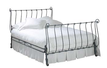 The Original Bedstead Company Original Bedstead Company Iona Bedstead