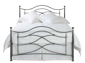 The Original Bedstead Company Original Bedstead Company Kingston Headboard