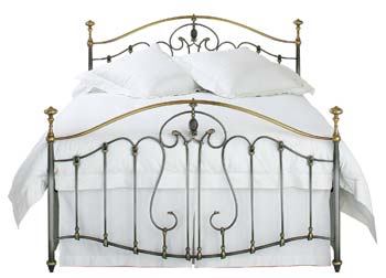 The Original Bedstead Company Original Bedstead Company Lauriston Bedstead