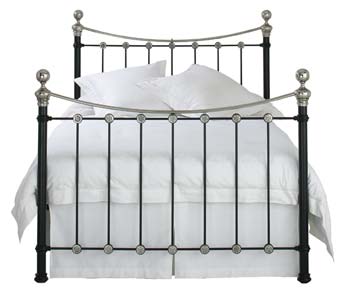 The Original Bedstead Company Original Bedstead Company Linwood Bedstead
