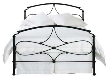 The Original Bedstead Company Original Bedstead Company Lyon Headboard