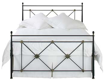 The Original Bedstead Company Original Bedstead Company Maine Headboard