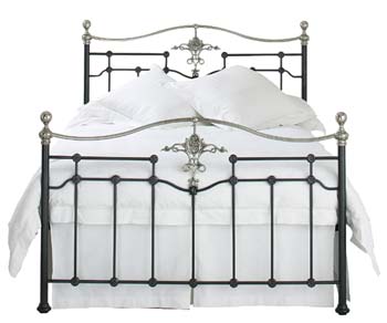 The Original Bedstead Company Original Bedstead Company Thornton Bedstead