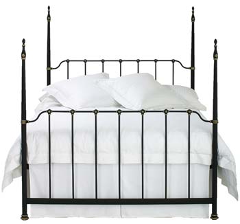 The Original Bedstead Company Original Bedstead Company Turriff Bedstead