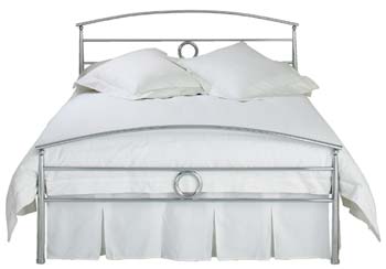 The Original Bedstead Company Original Bedstead Company Valtos Bedstead