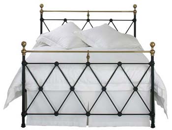 The Original Bedstead Company Original Bedstead Company Wick Bedstead