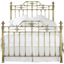 Original Bedstead Montrose metal bedframe