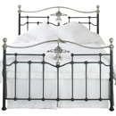 The Original Bedstead Company Original Bedstead Thornton metal bedframe