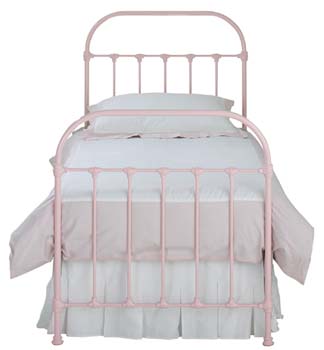 Timolin Bedstead