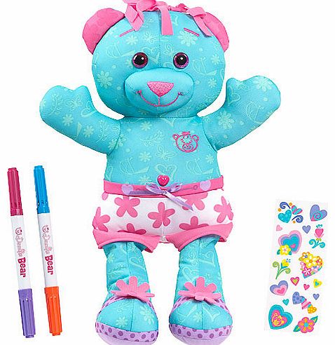 Original Doodle Bear - Penny