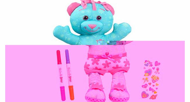 Doodle Bear Original