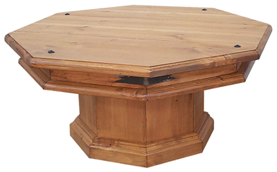 COFFEE TABLE OCBEK