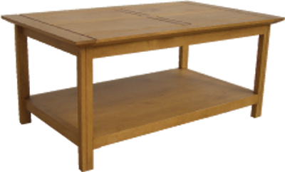 LINTON COFFEE TABLE