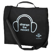 Princes Trust Record Bag