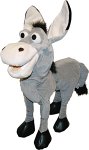 The Puppet Company Donkey Glove Puppet