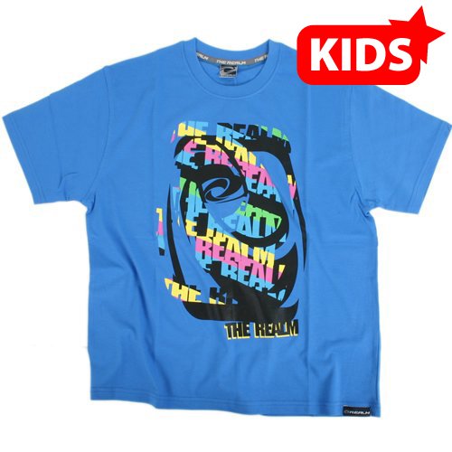 Kids Clash Tee