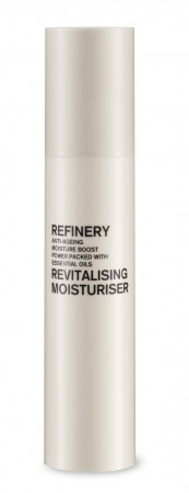 The Refinery Revitalising Moisturiser 50ml