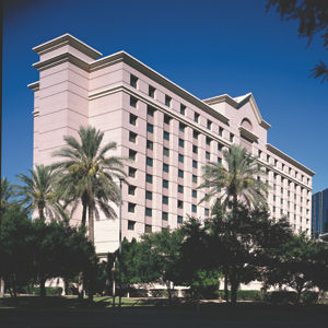 The Ritz-Carlton, Phoenix