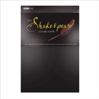 The Shakespeare Collection DVD