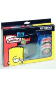 the simpsons : PSP Bundle