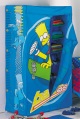 THE SIMPSONS simpsons zip wardrobe