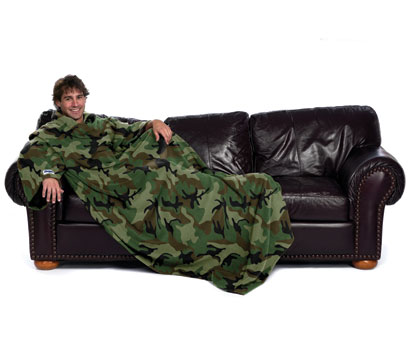 Slanket - Camouflage