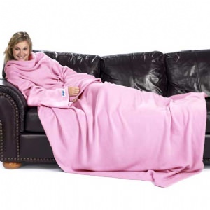 Slanket - Pink