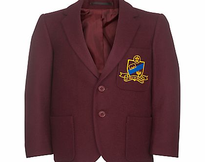 The Swaminarayan School Pre-Prep and Prep Unisex