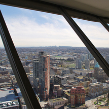 The Vancouver Lookout - Adult