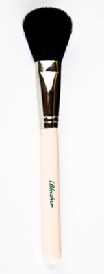 The Vintage Cosmetic Company Blusher Brush