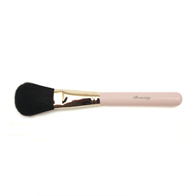 Bronzing Brush - Pink