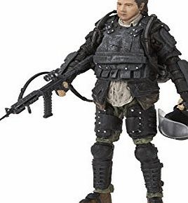 The Walking Dead Walking Dead TV ``Series 8 Eugene Porter`` Action Figure